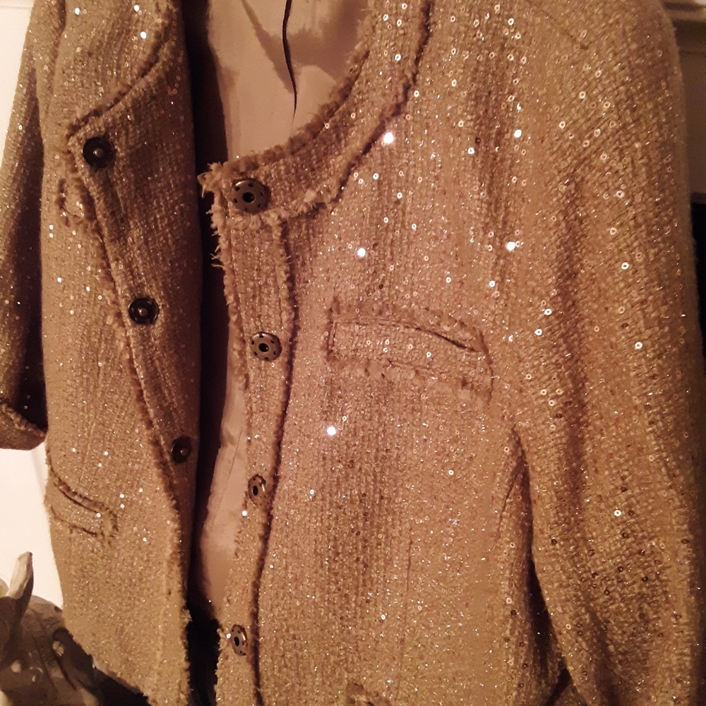 Jacket - Picture 5 of 6